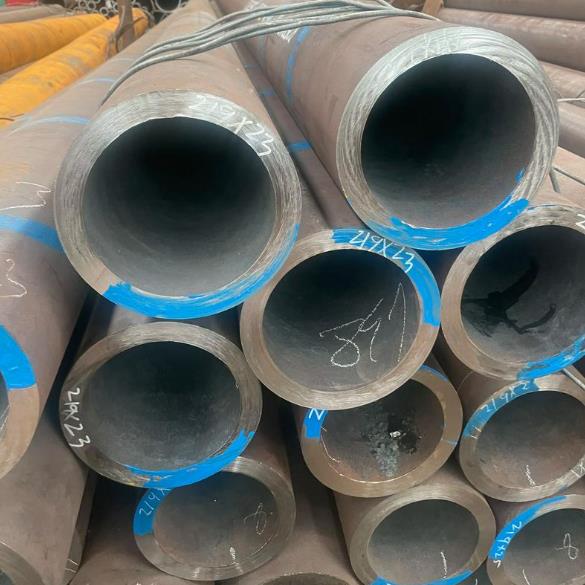 無縫鋼管廠家直銷價(jià)格